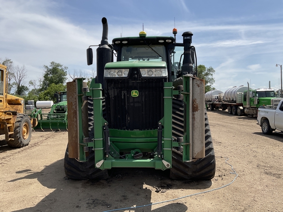 2018 John Deere 9620RX - Photo2