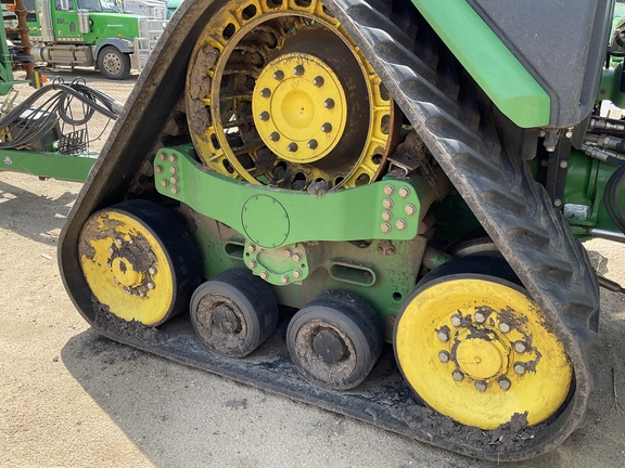 2018 John Deere 9620RX - Photo7