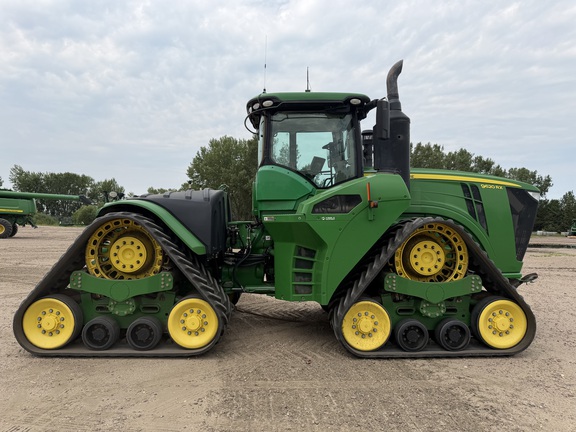 2018 John Deere 9620RX - Photo2