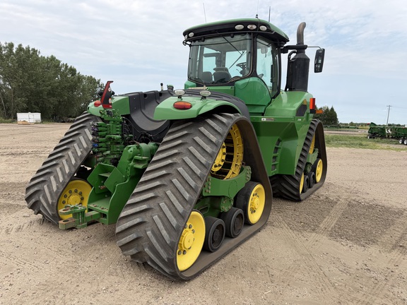 2018 John Deere 9620RX - Photo3