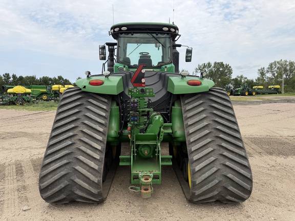 2018 John Deere 9620RX - Photo4