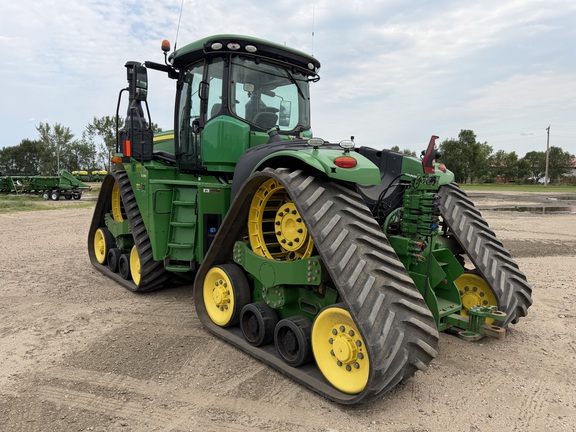2018 John Deere 9620RX - Photo5