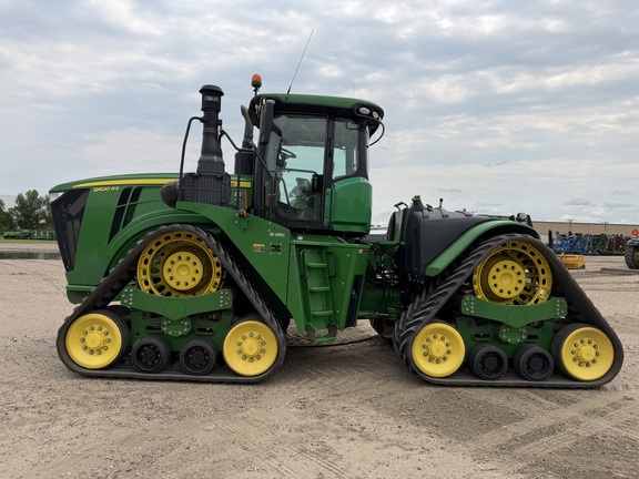 2018 John Deere 9620RX - Photo6