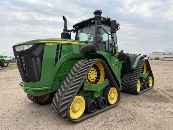 2018 John Deere 9620RX - Photo7