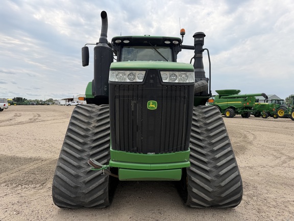 2018 John Deere 9620RX - Photo8
