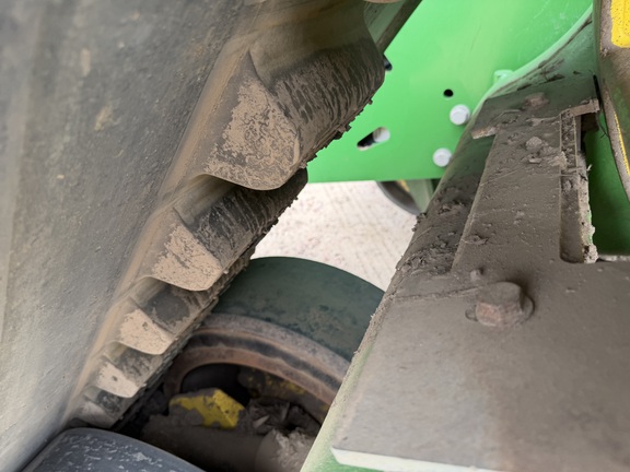 2018 John Deere 9620RX - Photo19