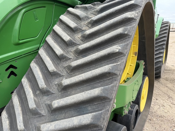 2018 John Deere 9620RX - Photo13