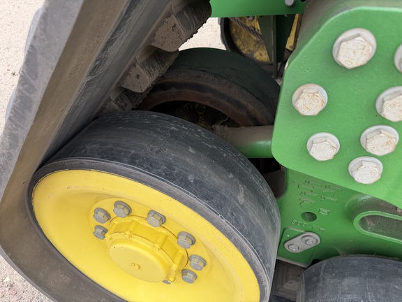 2018 John Deere 9620RX - Photo21