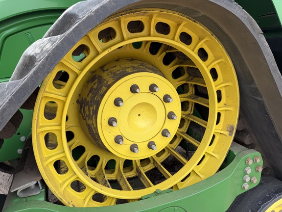 2018 John Deere 9620RX - Photo20