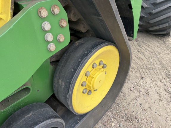 2018 John Deere 9620RX - Photo22