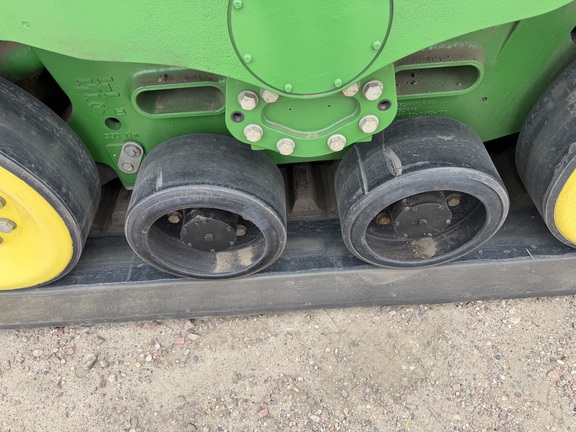 2018 John Deere 9620RX - Photo23