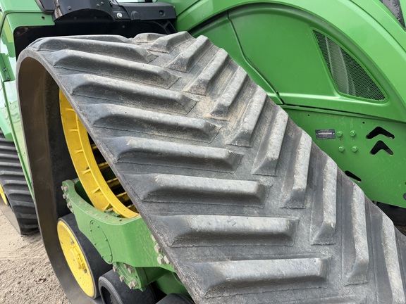 2018 John Deere 9620RX - Photo14