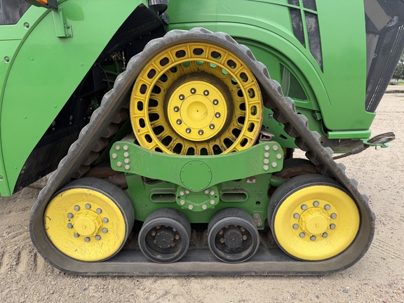 2018 John Deere 9620RX - Photo10