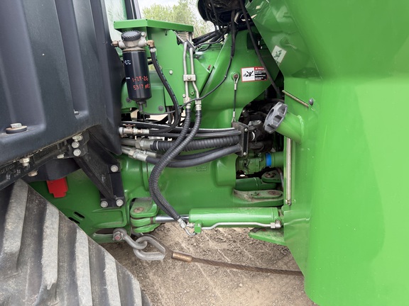 2018 John Deere 9620RX - Photo18