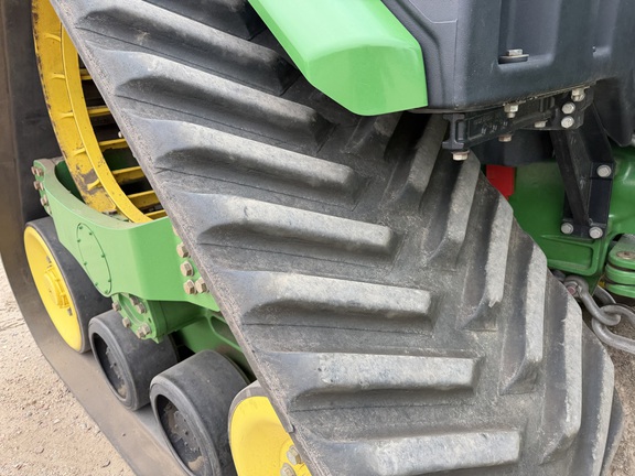 2018 John Deere 9620RX - Photo15