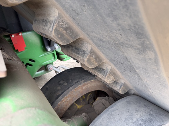 2018 John Deere 9620RX - Photo24
