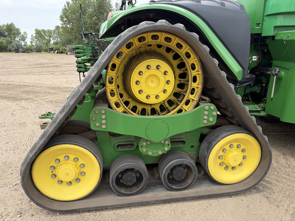 2018 John Deere 9620RX - Photo11
