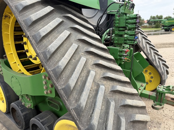 2018 John Deere 9620RX - Photo16