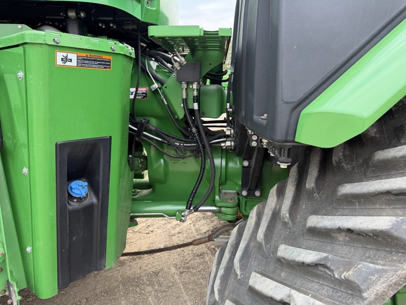 2018 John Deere 9620RX - Photo17