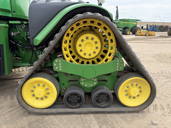 2018 John Deere 9620RX - Photo12