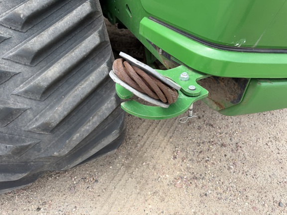 2018 John Deere 9620RX - Photo26