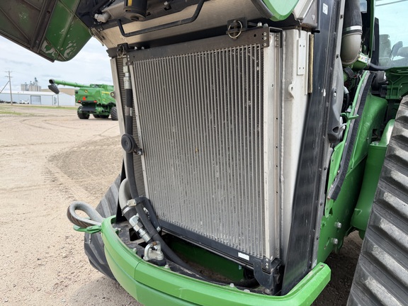 2018 John Deere 9620RX - Photo25