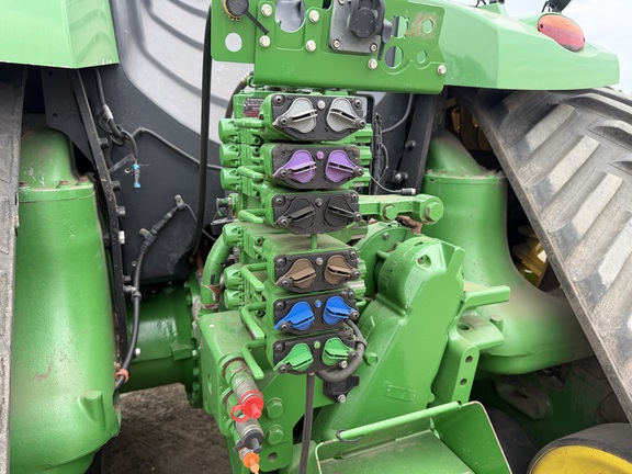 2018 John Deere 9620RX - Photo28