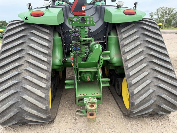 2018 John Deere 9620RX - Photo9