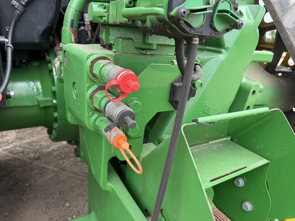 2018 John Deere 9620RX - Photo29