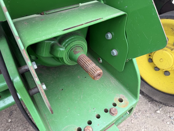 2018 John Deere 9620RX - Photo30