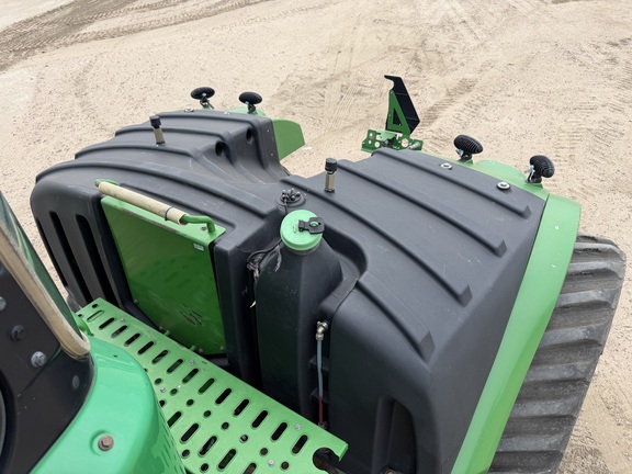 2018 John Deere 9620RX - Photo27