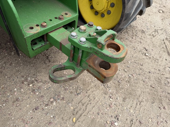 2018 John Deere 9620RX - Photo31