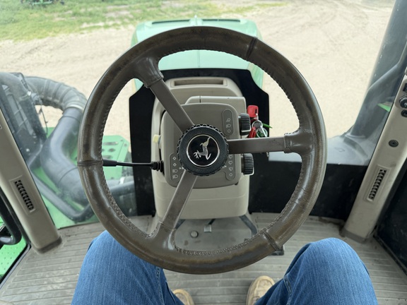 2018 John Deere 9620RX - Photo33