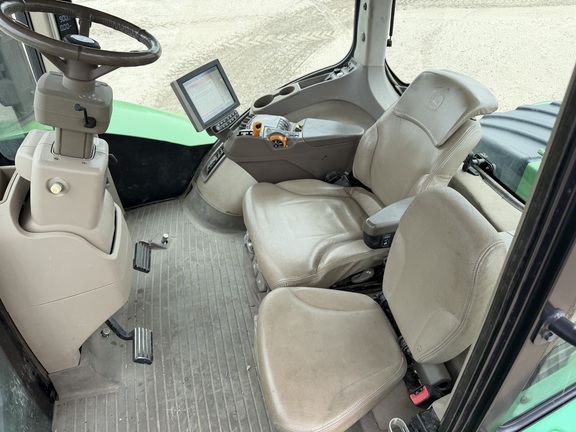 2018 John Deere 9620RX - Photo32