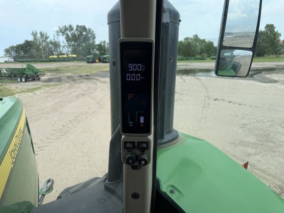 2018 John Deere 9620RX - Photo37