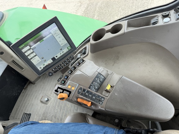 2018 John Deere 9620RX - Photo36