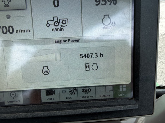 2018 John Deere 9620RX - Photo38