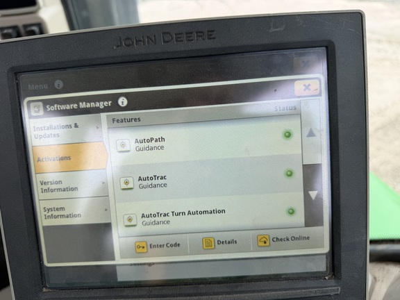 2018 John Deere 9620RX - Photo39