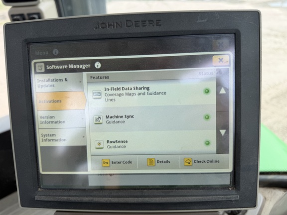 2018 John Deere 9620RX - Photo41
