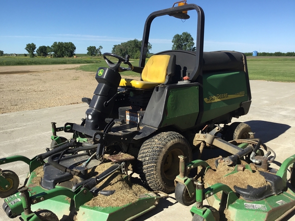 2004 John Deere 1600 - Photo4
