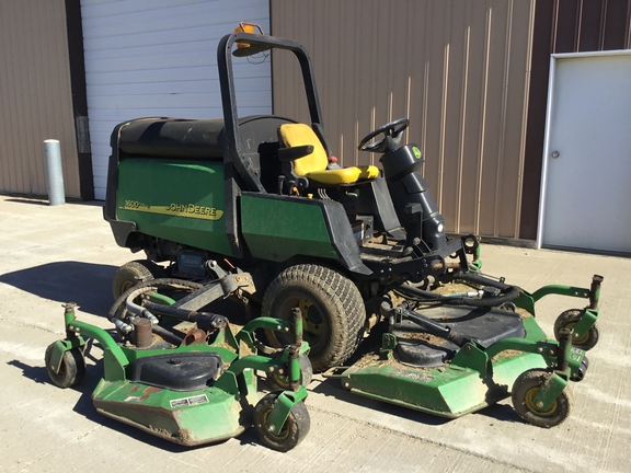 2004 John Deere 1600 - Photo5