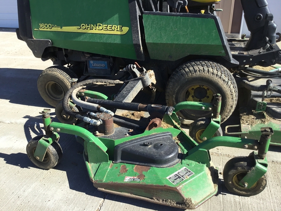 2004 John Deere 1600 - Photo6