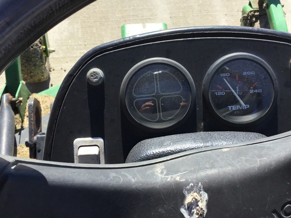 2004 John Deere 1600 - Photo7