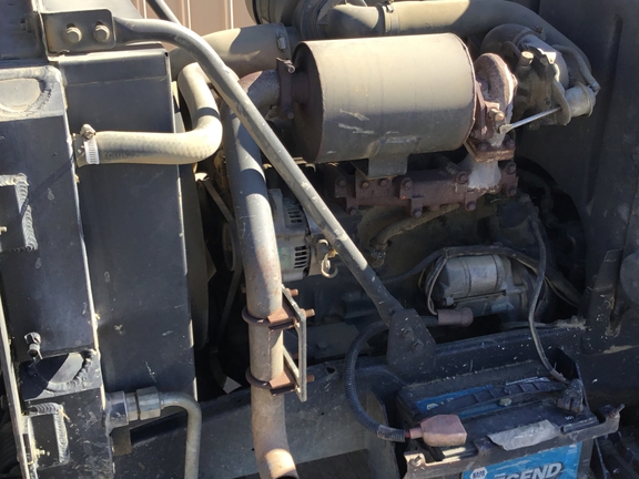 2004 John Deere 1600 - Photo14