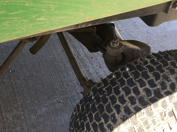 2004 John Deere 1600 - Photo15