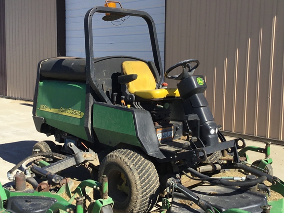2004 John Deere 1600 - Photo3