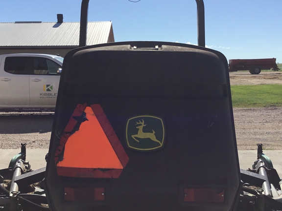 2004 John Deere 1600 - Photo13