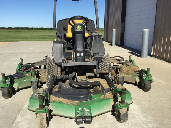 2004 John Deere 1600 - Photo1
