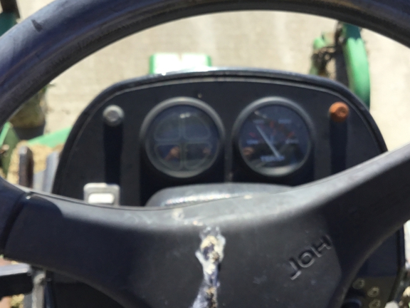 2004 John Deere 1600 - Photo8
