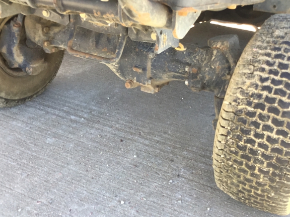 2004 John Deere 1600 - Photo16